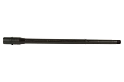 Ballistic Advantage 20" .308 Win Gov Profile Rifle AR-10 Barrel, Premium Black Series - $189.95 