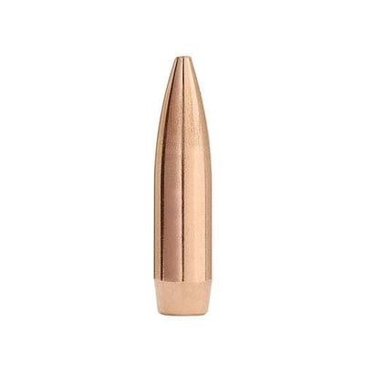 SIERRA BULLETS, INC. - Matchking 22 Caliber (0.224") 77gr HPBT 500/Box - $139.99 