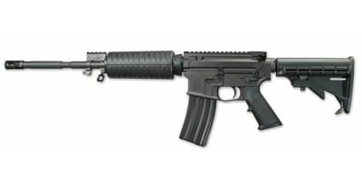 Windham Weaponry 5.56/223 30rd AR -15 Carbon Fiber - $599.99 with FREE SHIPPING