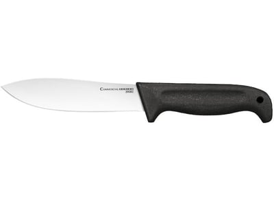 Cold Steel Commerical Series Western Hunter Fixed Blade Knife - $20.99 (Free Shipping on $100+ Orders)