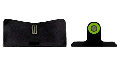 XS Sight Systems DXT2 Standard Dot Sight, Green, Sig P225/P226/P228/P229/P320/Springfield XD/XDm/XDs - $92.23 (Free S/H over $49 + Get 2% back from your order in OP Bucks)