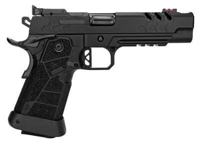Kimber 2K11 Comp Black 9mm 5" Barrel 20-Rd Capacity - $2179.99 (FREE Shipping over $250, Firearms $13.95 Flat S/H)