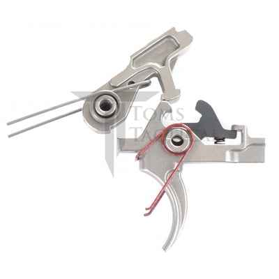 Two Stage AR15 Nickel Boron Trigger Group 4.5 lb - $79.95 Shipped