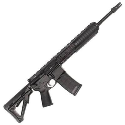 AAC MPW AR-15 .223 Rem/5.56mm NATO 16" Threaded Barrel 30 Round Capacity Knights Free Floating - $1038.75 (Free S/H on Firearms)