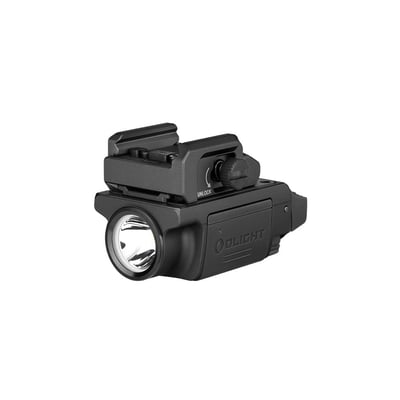 NEW Release - Olight PL-MINI 3 Valkyrie Rail Mounted Light - $79.99 (Free S/H over $49)