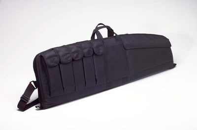 Tactical AR Rifle Case - $17.99