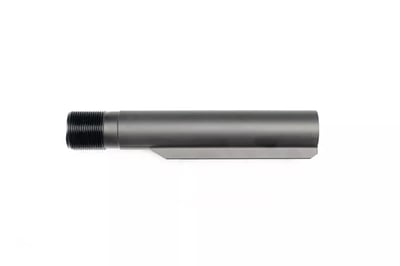  Aero Precision AR-15 Mil-Spec Carbine Receiver Extension / Buffer Tube - Black Anodized - APRH102354C - $19.95 (FREE Shipping over $50)