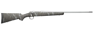 Kimber 84M Hunter Pro Desolve Blak, .308win, 22" Barrel, 3+1 Internal Magazine, Rifle - $739.99 