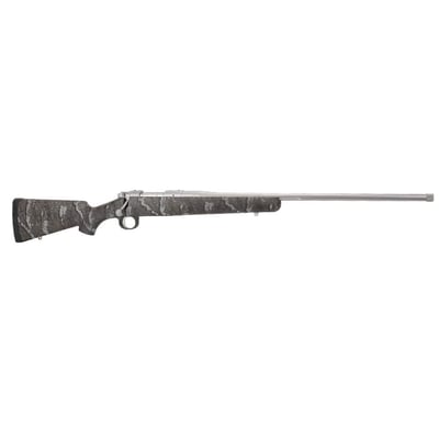 Kimber .308 Win 22" 1:10 Bbl (84M) Stainless Sand Blast/Glass Bead 3rd Mag Pro Dessolve EuroOptic Exclusive Rifle 3000938 - $769.99 (FREE Shipping over $250, Firearms $13.95 Flat S/H)