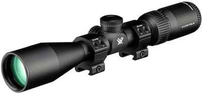 Vortex Triumph HD 1" 3-9x40 Riflescope Dead-Hold BDC Reticle - $83.50 w/ code: 1SHOT (Free S/H over $49 + Get 2% back from your order in OP Bucks)