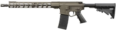 Wise Arms WA-15B 5.56 NATO 16" 30rd OD Green - $699.99