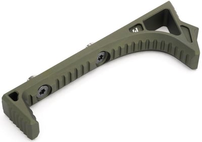 Strike Industries SI Link KeyMod / M-LOK Foregrip OD Green - $31.95 