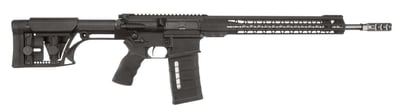 ArmaLite AR103GN18 AR-10 Competition 308 Win 18" 25+1 Black - $1802.99 (Add To Cart)