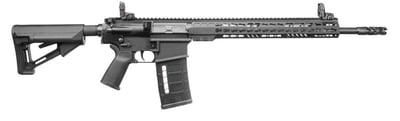 Armalite AR-10 Tactical Black .308 Win / 7.62 NATO 18-inch 25Rd - $1787.99 (AddTo Cart)