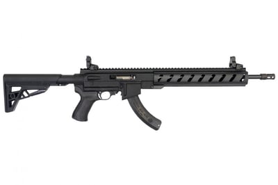 Ruger 10/22 Tactical 22LR with ATI AR-22 Stock - $439.99  ($7.99 Shipping On Firearms)