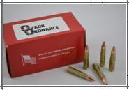 300 AAC Blackout 147gr FMJ (M80) Qty 500 - $299.99 Use coupon code "300blk" Please Note, coupon code expires Dec 24th at midnigh