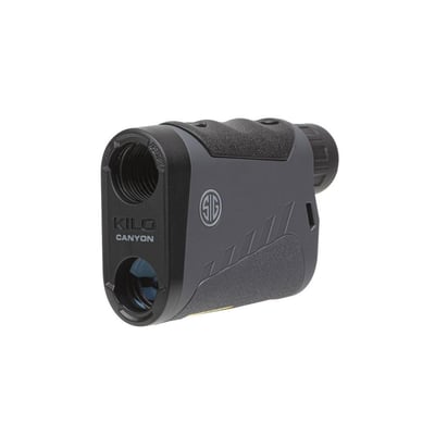 Sig Sauer Kilo Canyon Laser Rangefinder 6x22mm - SOKCN606 - $159.99 