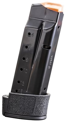 Smith & Wesson M&P Shield Plus/Equalizer 9mm 15rd - $27.99