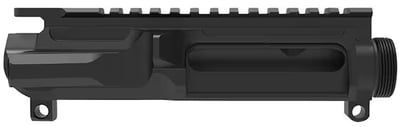 AR-15 Stripped Billet Upper Receiver w/ Brass Deflector 30203 - $79.95 (FREE Shipping over $50)