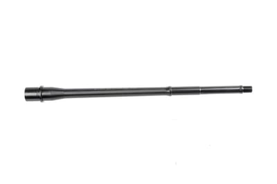Ballistic Advantage 14.7" 5.56 NATO 1:7 Midlength Pencil Profile Modern Series AR-15 Barrel - $69.95