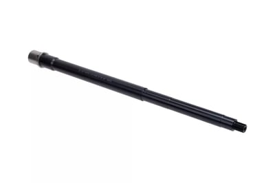 Ballistic Advantage 16" .223 Wylde SPR Stainless Steel Midlength AR 15 Barrel Premium Black Series 1:8 Twist - $89.95