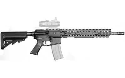 Knights Armament SR-15 E3 Mod 1 Rifle 5.56mm 16in 30rd - $1899.99 + Free Shipping (Free S/H on Firearms)