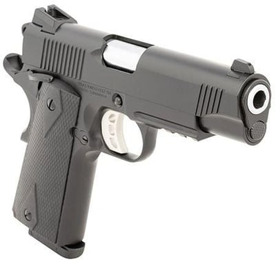 Tisas Carry 9mm 4.25" 9rd 1911 Pistol - $349.99 