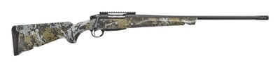 Franchi Momentum Elite 6.5 Creedmoor, 24" Threaded Barrel, OPTIFADE Elevated II, Colbalt Cerakote, 3rd - $499 (Add To Cart) 