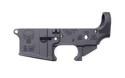Spike's Stripped Lower (Punisher) - $125