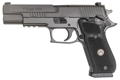 Sig Sauer P220 10mm Legion SAO Pistol with Black G10 Grips and X-Ray Sights - $1586.09 + Free Shipping