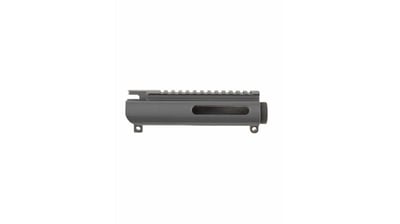 Luth-AR Lo Drag Upper Receiver UR-LDU Color: Black, Finish: Hard Coat Anodized - $65.98 w/code "OPGP10" (Free S/H over $49 + Get 2% back from your order in OP Bucks)