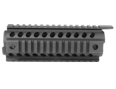 Mission First Tactical TMARCIRS Tekko AR-15/M16/M4 Aluminum Blk - $40 (Add to cart for best price) 