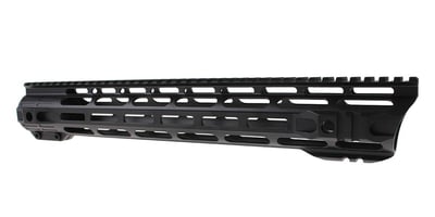 Gauntlet Arms High Profile 15" LR-308 M-Lok Freefloat Handguard - $54.99 (FREE S/H over $120)