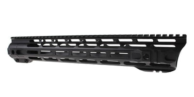 Gauntlet Arms High Profile 15" LR-308 M-Lok Freefloat Handguard - $54.99