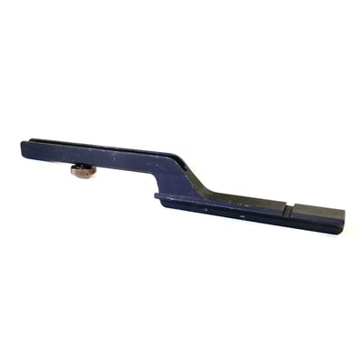 USGI Gooseneck Carry Handle Mount - Surplus - $14.95 