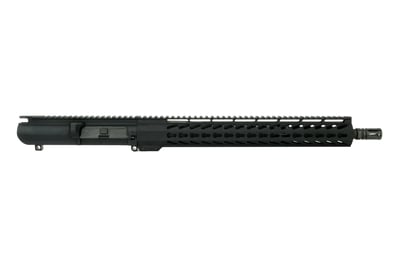 Always Armed 16" 308 WIN Upper Receiver with 15" Keymod Hand Guard - $269