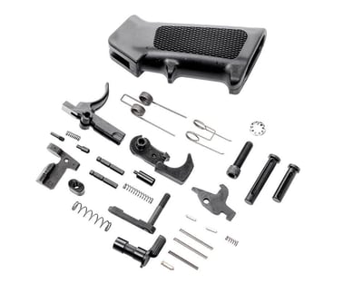 308 Lower Parts Kit - $59