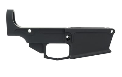 80% DPMS 308 Lower Receiver - $129.99 (Free S/H over $99 w/code: FREESHIP99)