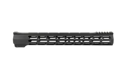15" NBS AR-15 Ultralight M-LOK Free Float Handguard - $34.95