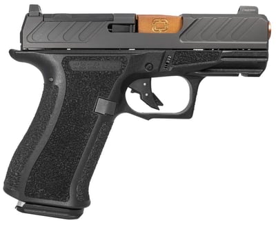 Shadow Systems CR920X Foundation 9mm 3.4" Barrel 15-Rounds - $513.99