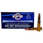 30-30 - 150 gr FSP - Prvi Partizan 500 Rounds - munireusa.com - $330