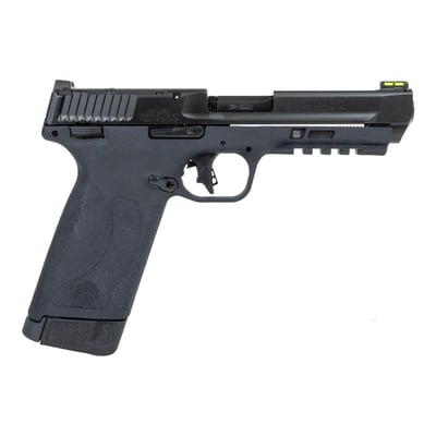 Smith & Wesson M&P 22 WMR 4.35" 30rd Pistol, Black - $349.99