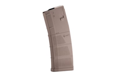 Mission First Tactical MFT AR-15 5.56 NATO 10/30 Polymer Magazine - Scorched Dark Earth - $5.95 