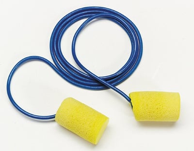 3M E-A-R Classic Corded Earplugs per 75 - $30.13 ($0.33 / Earplug) + Free S/H over $25 (Free S/H over $25)