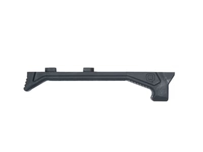 Q, LLC. Q-Sert 2-Slot Polymer Hand Stop - $20 (FREE Shipping over $50)