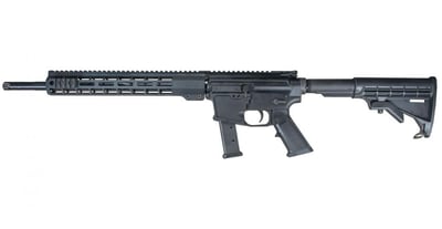 Windham Weaponry GMC 9mm Glock Magazine Compatible Carbine - $787.99  ($7.99 Shipping On Firearms)