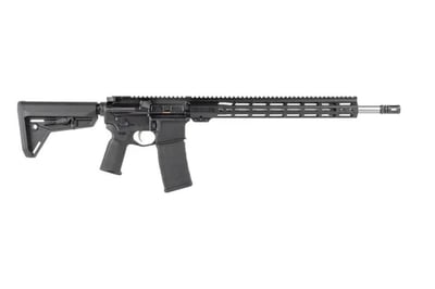 Sionics Weapon Systems Precision Rifle Three XL - 18" Lothar Walther Barrel - Tactical Case - $1599.99