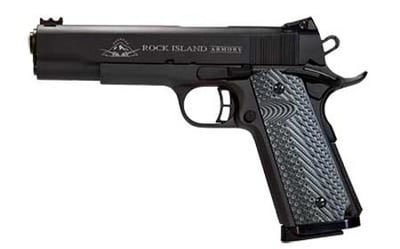 Armscor M1911-A1 Tactical II 51487 - $576.29 (Free S/H on Firearms)