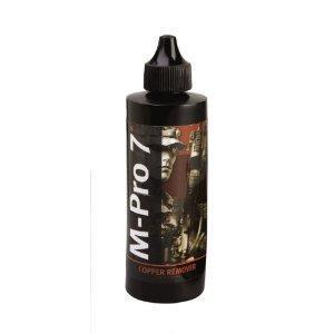 Hoppe's M-Pro 7 Copper Remover Solvent, 4-Ounce Bottle - $4.14 + Free shipping over $35 (Free S/H over $25)
