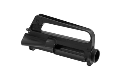 Luth-AR A1 / C7 Stripped AR-15 Upper Receiver - M4 Feed Ramps - UR-01-E3-M4 - $109.95 
